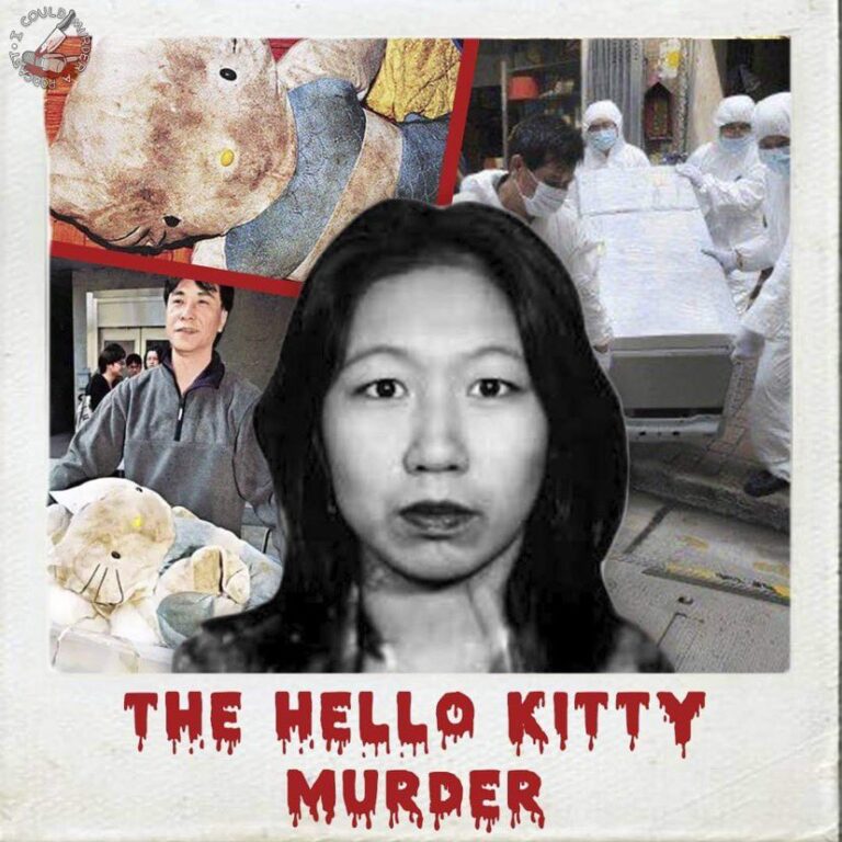 The Scary Story of Notorious “Hello Kitty Murder” in Hong Kong - Truefyi